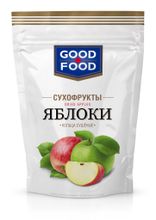 GOOD FOOD Яблоко сушеное 70 г