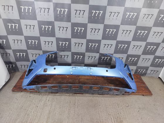 Бампер передний Haval Jolion 21-24 Б/У Оригинал 2803105XST01A