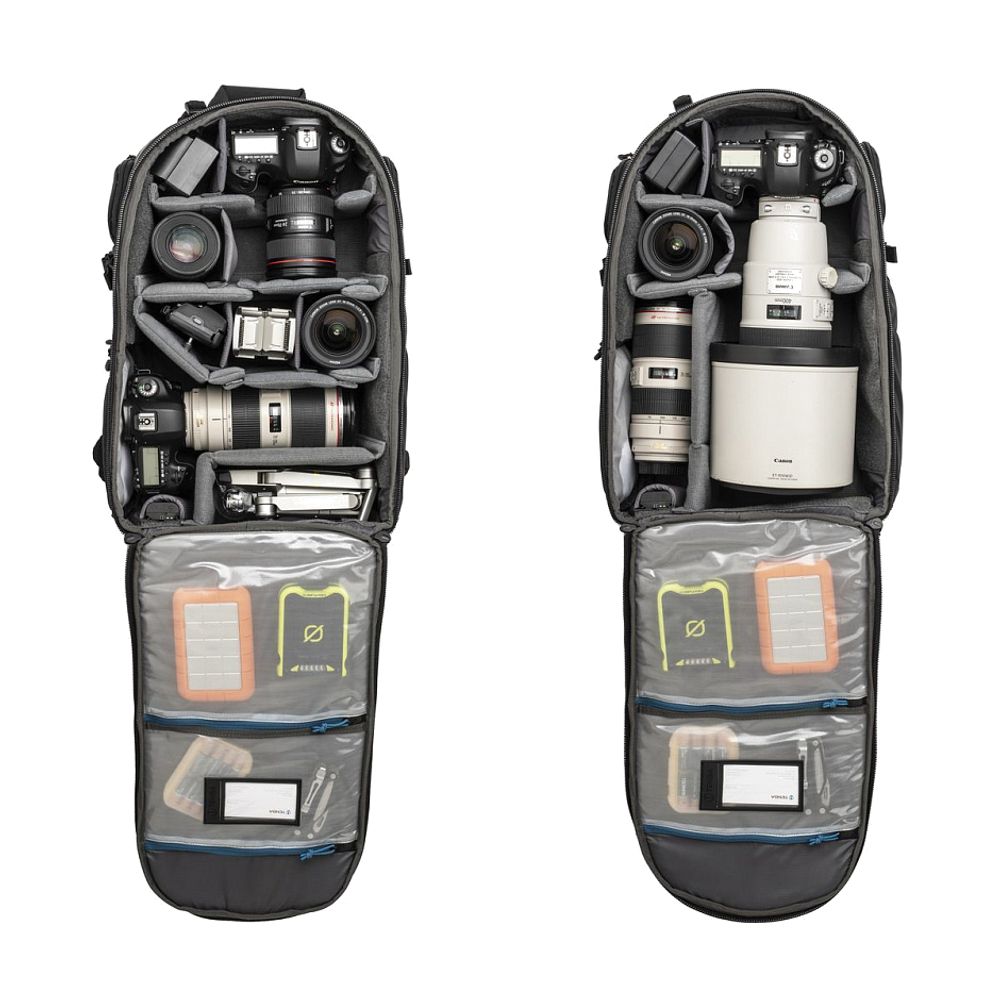 Tenba Shootout Backpack 32