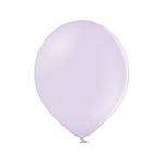 Шар (14"/36 см) Пастель Экстра Lilac Breeze 451 50 шт.