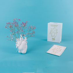 Ваза Love in Bloom