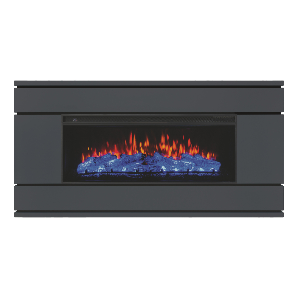 Каминокомплект Real Flame Vega 45 GR с очагом Joker 45