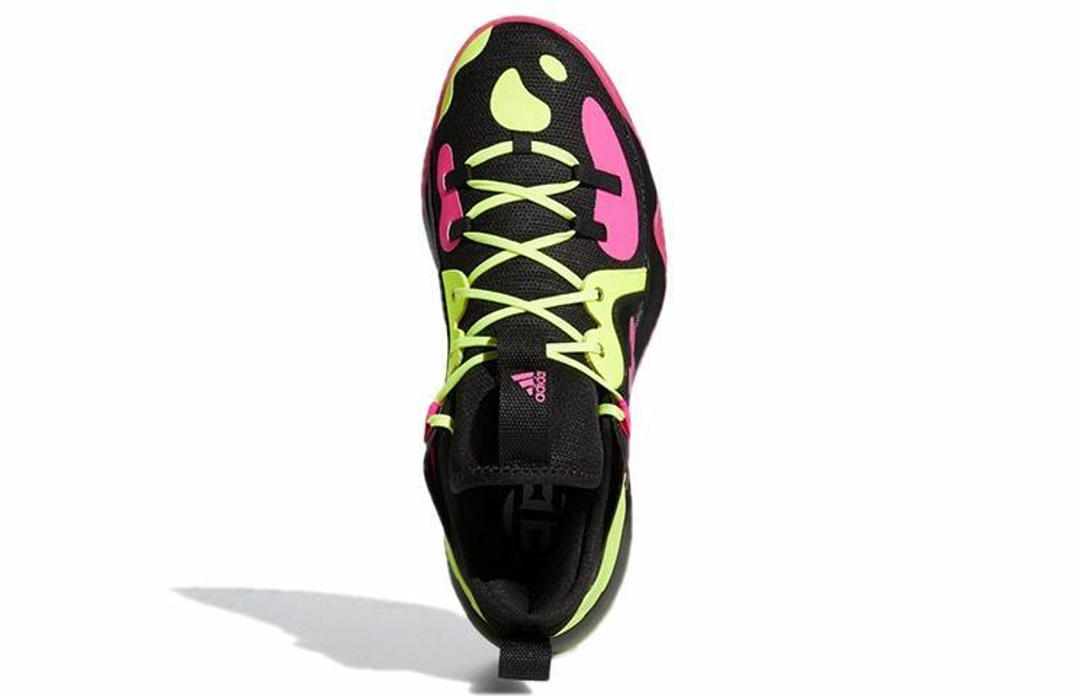 Кроссовки Adidas Harden Stepback 2
