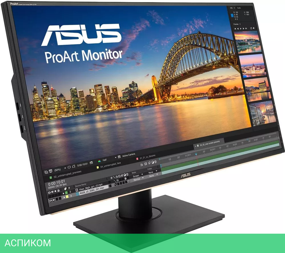 Монитор Asus ProArt PA329C