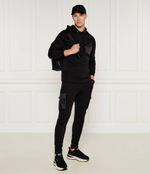 Худые Q-Cargo BALR. - черный(B1261.1132)