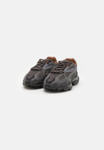 Lacoste L003 2K24 224 - кроссовки на шнуровке - Тёмно-зелёный / Чёрный