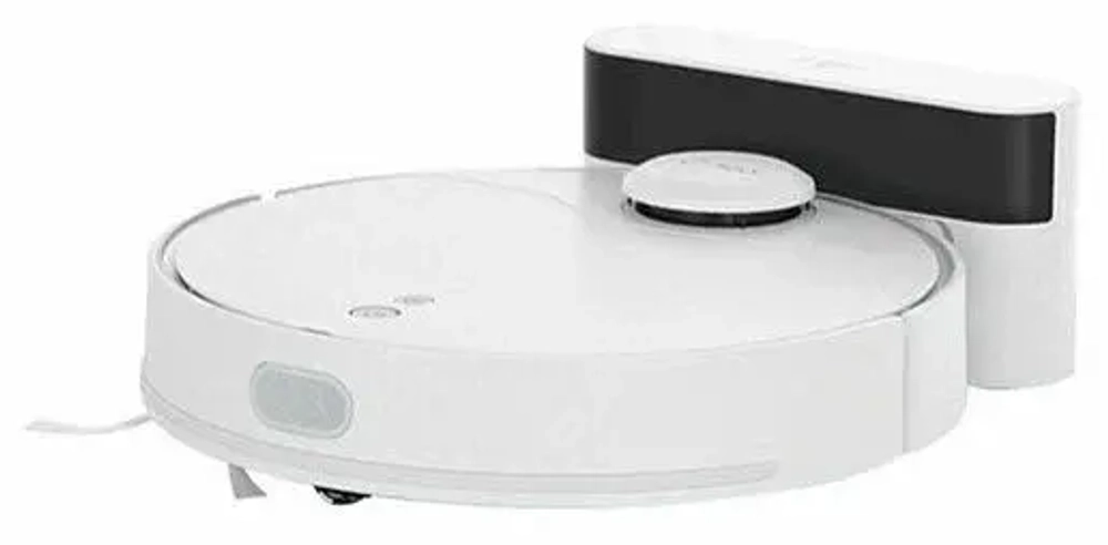 Робот-пылесос 360 Robot Vacuum Cleaner S9 (q)