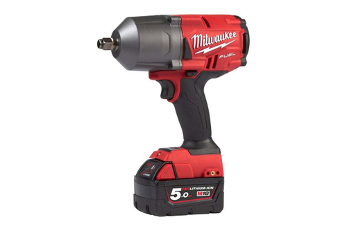 Импульсный гайковерт Milwaukee M18FHIWF12-502X 4933459696