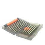 Набор отверток для точных работ NGY-J010 (39в1)