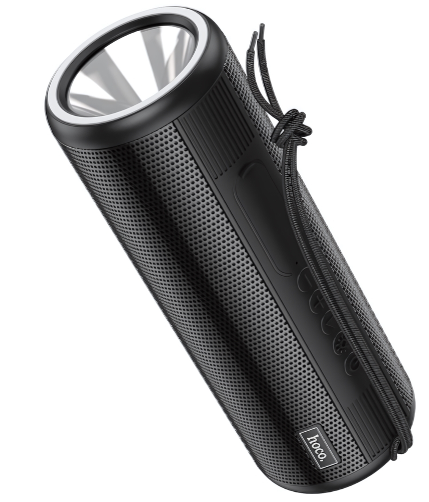 Портативная колонка HOCO HC11, 10W, BT5.0, 1200mAh Black