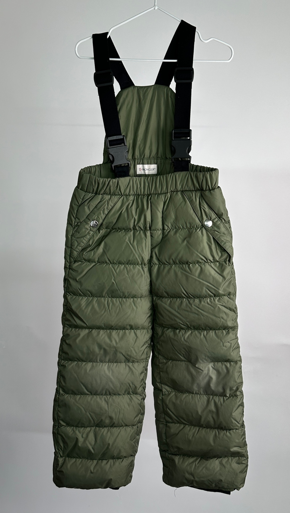 Комплект Moncler