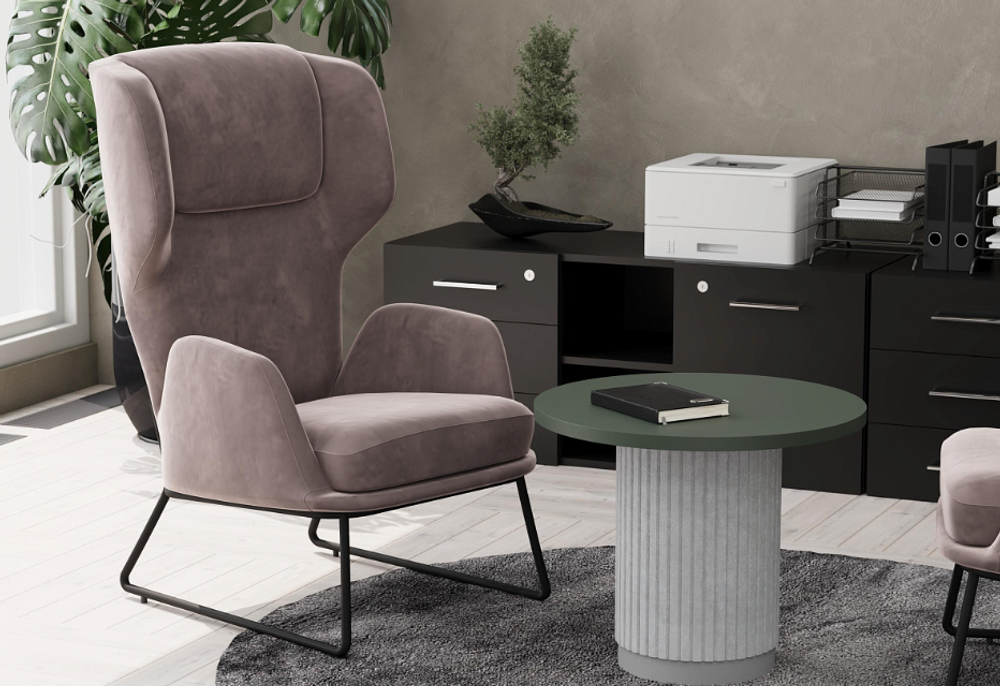 Диван двухместный ПРОНТО