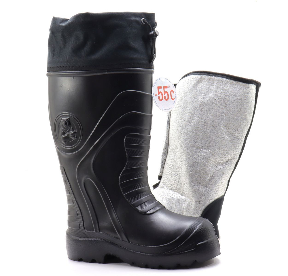 Сапоги 41-46. / шт.