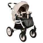 Коляска 2 в 1 Alis Berta