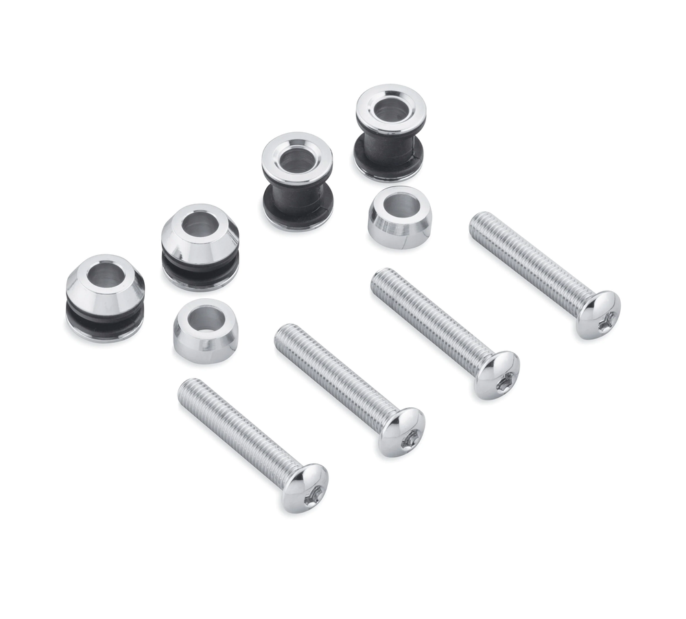 52300285 Комплект крепления аксессуаров Harley-Davidson 52300285 Комплект крепления аксессуаров Harley-Davidson