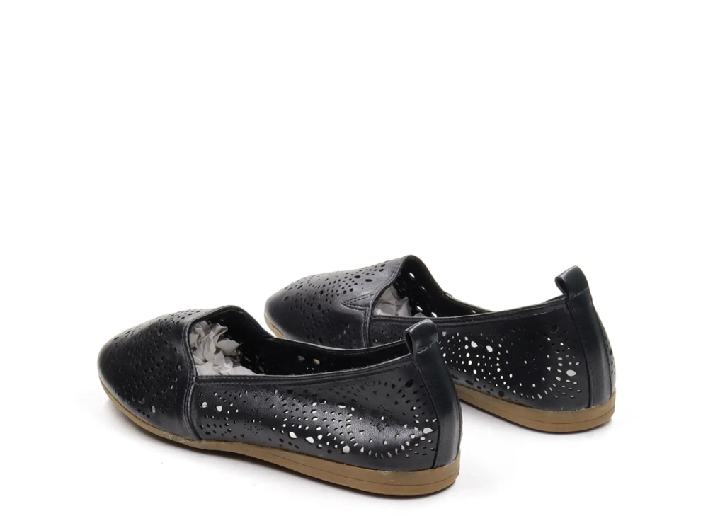 Балетки (36-41)р. / шт.