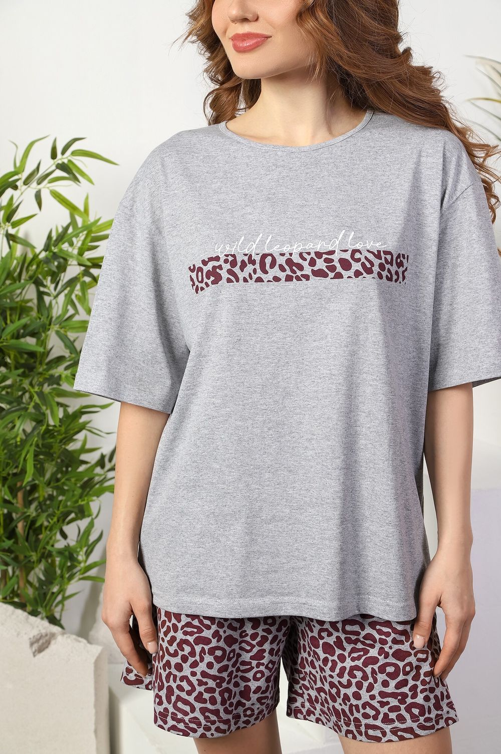 Костюм Сахара-2 Виотекс БОРДОВЫЙ