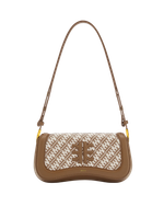 JW PEI FEI Joy Shoulder Bag - Brown