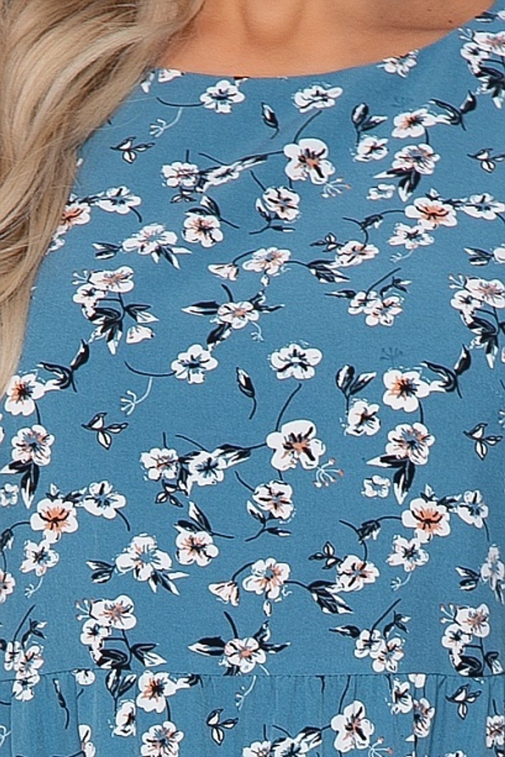 Платье 70692 Avili