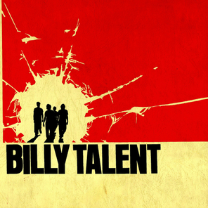 Billy Talent / Billy Talent (LP)