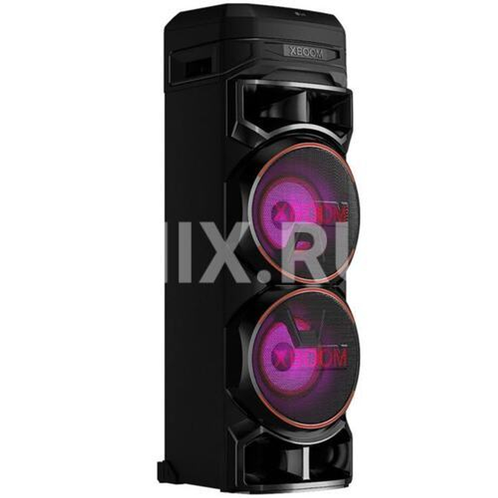 акустика LG RNC9 X-BOOM портативн.