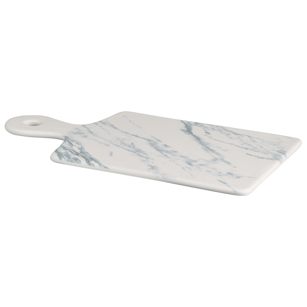 Доска для сыра marble, 25х14 см