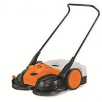 Подметальные устройства Stihl