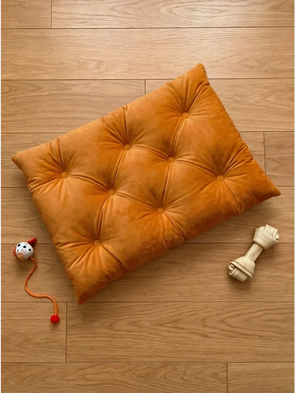 Лежанка для кошек и собак