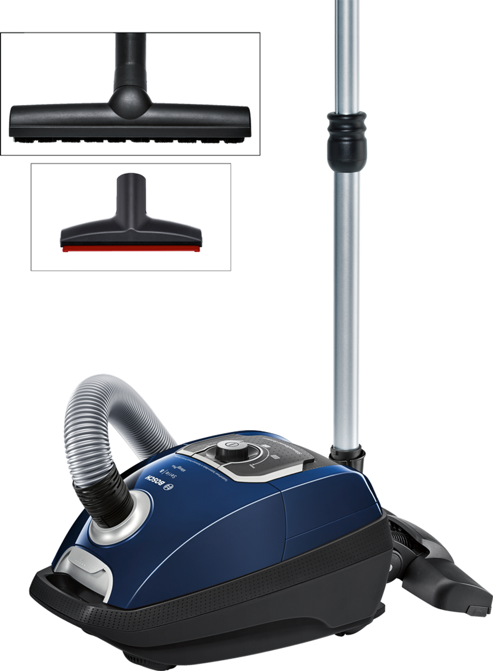 Пылесос Bosch BGB75A440