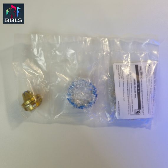 Волчок Baldur Bumper Bite B00 от Takara Tomy