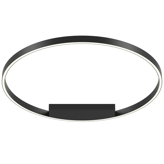 Потолочный светильник Maytoni MOD058CL-L50BK