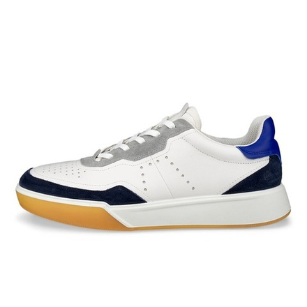 Кеды мужские ECCO STREET COURT M