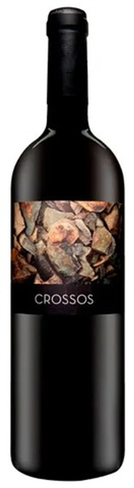 Кроссос Приорат Домини де ла Картоикша крас сух 1,5л 14,5% Испания