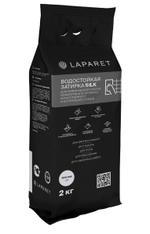 Laparet-fuga Silk, св.-серый водостойкая (2 кг)