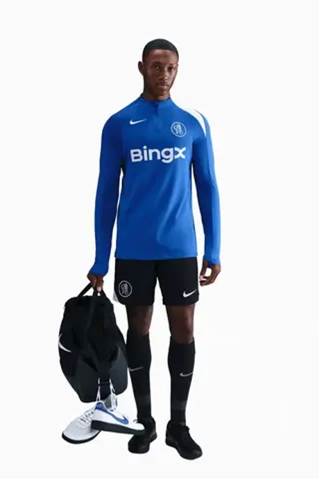 Кофта Nike Chelsea FC 25/26 Strike Drill Top - синий
