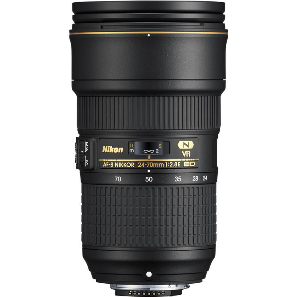 Nikon 24-70mm f/2.8E ED VR Nikkor_2