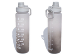 Бутылочка для воды 900 мл YY-533