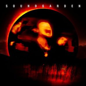 Soundgarden / Superunknown (CD)