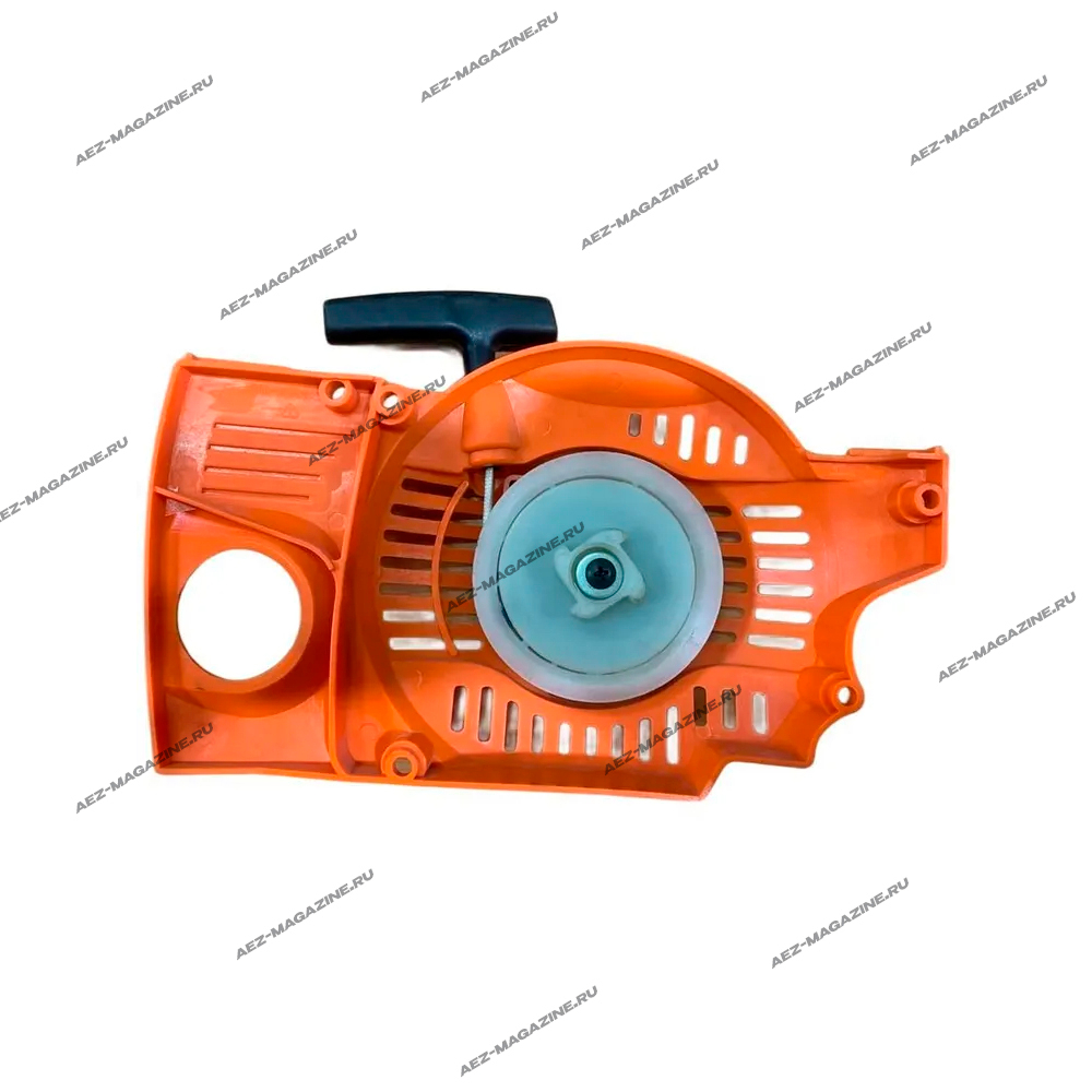 Ручной стартер подходит для модных китайских пил объёмом двигателя 45-62 см3 тип4