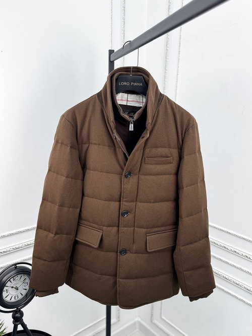 Пуховик Loro Piana