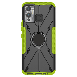 Чехол Panzer Case для Infinix Hot 12 Play