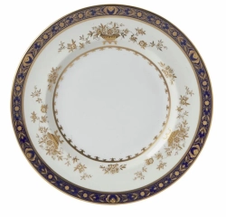 Wedgwood Тарелка Wedgwood Prestige Dynasty 27см обеденная WW-5C108300100