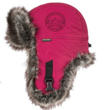 ШАПКА-УШАНКА NORDKAPP BADGER MX 52