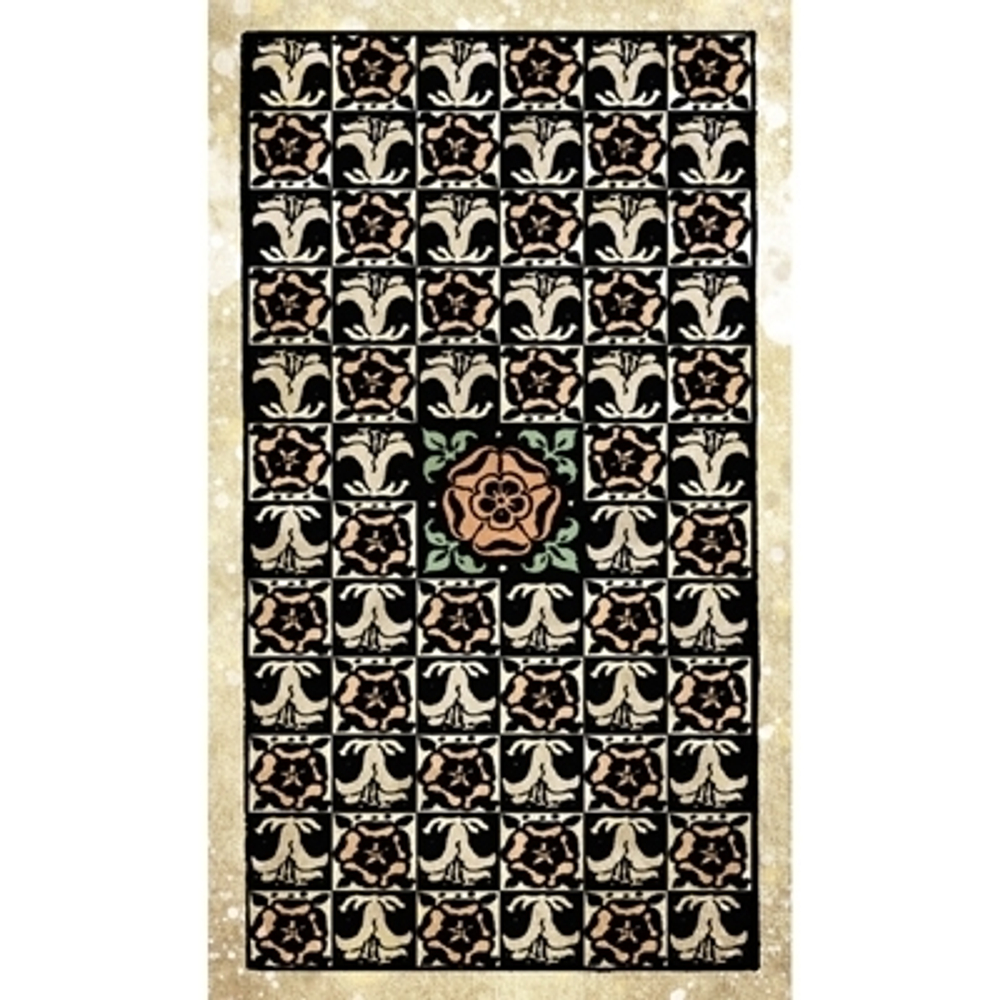 Таро Винтажное