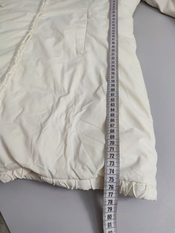 Куртка Cristina Gavioli утепленная 46 размер