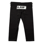 Кимоно Level x Black SPEED KILLS чёрное