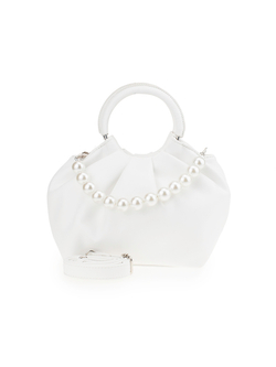 27548/30 Сумка жен., иск. кожа