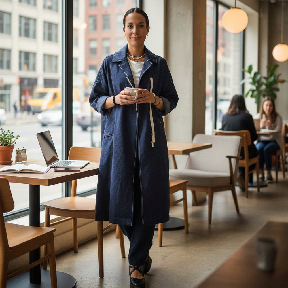 Жакет размер 48