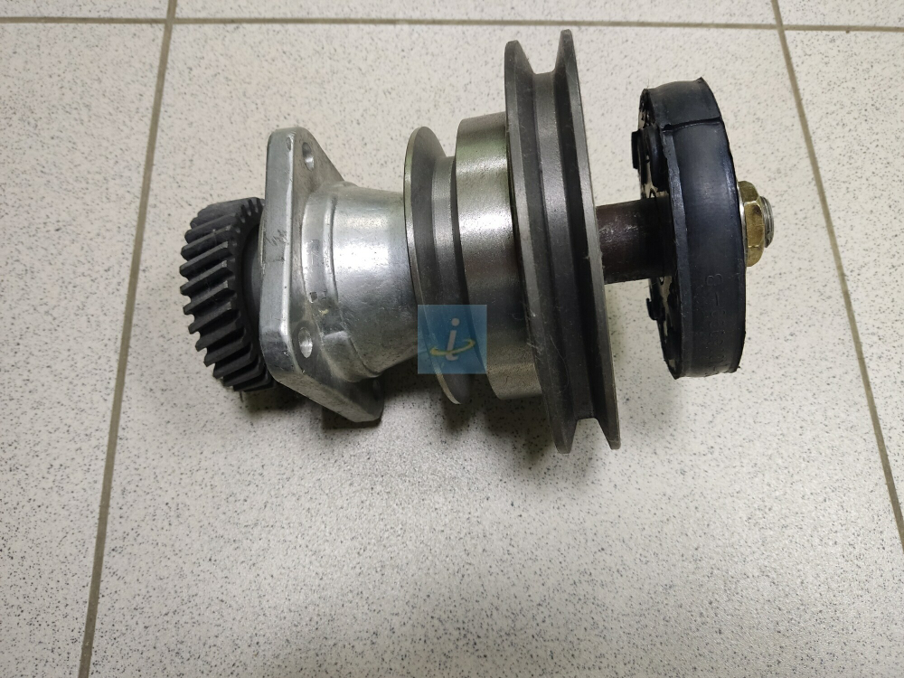 Привод вентилятора 238НБ-1308011-В3