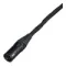 HeadMade EX-5 Sennheiser HD800, HD820 Balance XLR 4pin 1.2m